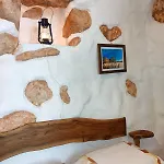La Pajara Del Trullo Vista Mare شقة غاليانو دل كابو