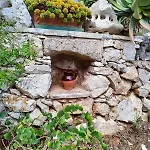 La Pajara Del Trullo Vista Mare * غاليانو دل كابو