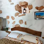 La Pajara Del Trullo Vista Mare شقة