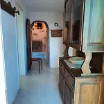 شقة La Pajara Del Trullo Vista Mare *