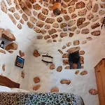 La Pajara Del Trullo Vista Mare