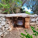 شقة La Pajara Del Trullo Vista Mare غاليانو دل كابو