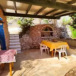 شقة La Pajara Del Trullo Vista Mare