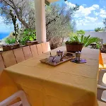 La Pajara Del Trullo Vista Mare * غاليانو دل كابو