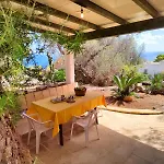 La Pajara Del Trullo Vista Mare شقة *