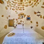 شقة La Pajara Del Trullo Vista Mare *